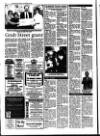 Grantham Journal Friday 15 October 1993 Page 22