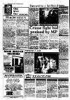 Grantham Journal Friday 22 October 1993 Page 12