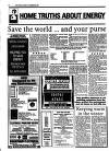 Grantham Journal Friday 22 October 1993 Page 30