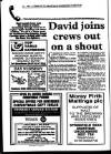 Grantham Journal Friday 22 October 1993 Page 82