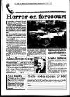 Grantham Journal Friday 22 October 1993 Page 124