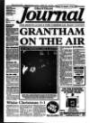 Grantham Journal