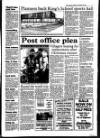 Grantham Journal Friday 07 January 1994 Page 5