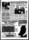 Grantham Journal Friday 07 January 1994 Page 11