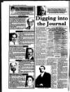 Grantham Journal Friday 07 January 1994 Page 28