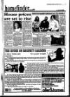 Grantham Journal Friday 07 January 1994 Page 35