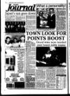 Grantham Journal Friday 07 January 1994 Page 60