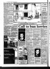 Grantham Journal Friday 14 January 1994 Page 4