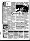 Grantham Journal Friday 14 January 1994 Page 12