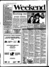 Grantham Journal Friday 14 January 1994 Page 22