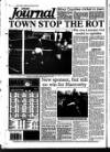 Grantham Journal Friday 14 January 1994 Page 60