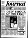 Grantham Journal Friday 04 February 1994 Page 1