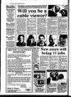 Grantham Journal Friday 04 February 1994 Page 2