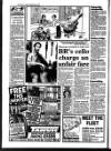 Grantham Journal Friday 04 February 1994 Page 4