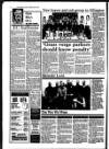 Grantham Journal Friday 04 February 1994 Page 12