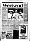 Grantham Journal Friday 04 February 1994 Page 21
