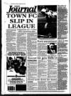 Grantham Journal Friday 04 February 1994 Page 56