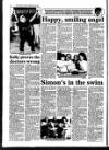 Grantham Journal Friday 11 February 1994 Page 10