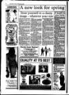 Grantham Journal Friday 11 February 1994 Page 28