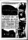 Grantham Journal Friday 25 February 1994 Page 13
