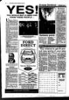 Grantham Journal Friday 25 February 1994 Page 23