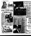 Grantham Journal Friday 25 February 1994 Page 29