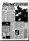 Grantham Journal Friday 25 February 1994 Page 63
