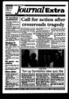 Grantham Journal Friday 25 February 1994 Page 64