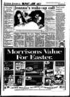 Grantham Journal Friday 11 March 1994 Page 25