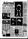 Grantham Journal Friday 11 March 1994 Page 64