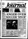 Grantham Journal Friday 15 April 1994 Page 1