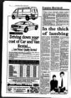 Grantham Journal Friday 15 April 1994 Page 30