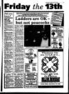 Grantham Journal Friday 13 May 1994 Page 33