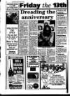 Grantham Journal Friday 13 May 1994 Page 34