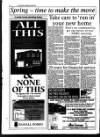 Grantham Journal Friday 13 May 1994 Page 60