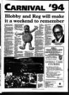 Grantham Journal Friday 17 June 1994 Page 63