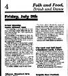 Grantham Journal Friday 01 July 1994 Page 70