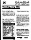 Grantham Journal Friday 01 July 1994 Page 76