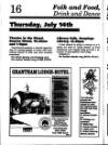 Grantham Journal Friday 01 July 1994 Page 82