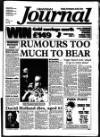 Grantham Journal Friday 29 July 1994 Page 1