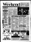 Grantham Journal Friday 29 July 1994 Page 22