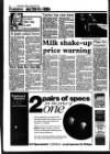 Grantham Journal Friday 26 August 1994 Page 14
