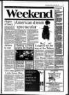 Grantham Journal Friday 26 August 1994 Page 21