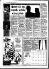 Grantham Journal Friday 26 August 1994 Page 28
