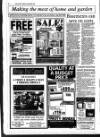 Grantham Journal Friday 26 August 1994 Page 38