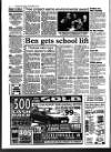 Grantham Journal Friday 16 September 1994 Page 2