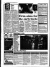 Grantham Journal Friday 16 September 1994 Page 12