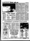 Grantham Journal Friday 16 September 1994 Page 14