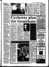 Grantham Journal Friday 23 September 1994 Page 3