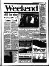 Grantham Journal Friday 23 September 1994 Page 21